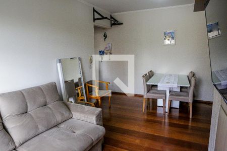 Apartamento à venda com 100m², 2 quartos e 1 vagaSala  - Sala de Jantar