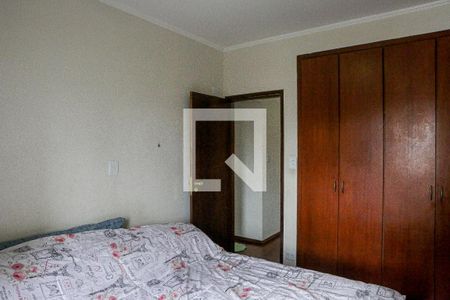 Quarto 1 de apartamento à venda com 2 quartos, 100m² em Centro, Santo André
