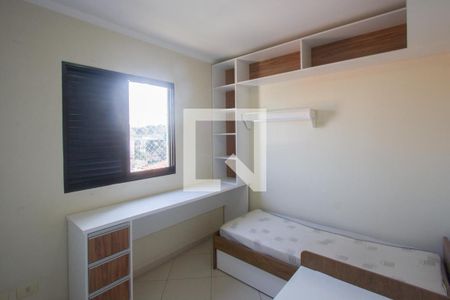 Quarto 1 de apartamento à venda com 2 quartos, 65m² em Jardim Promissao, São Paulo