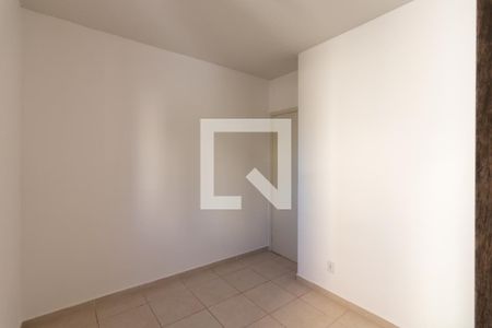 Quarto 1 de apartamento para alugar com 2 quartos, 48m² em Ribeirânia, Ribeirão Preto