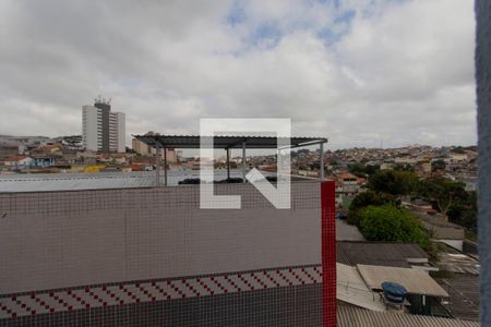 Vista Quarto 1 de apartamento à venda com 2 quartos, 83m² em Vila Constança, São Paulo