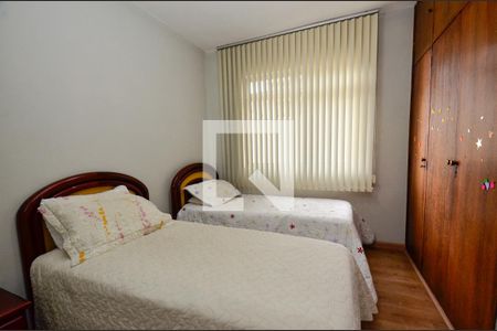 Quarto 1 de apartamento à venda com 4 quartos, 160m² em Cidade Nova, Belo Horizonte