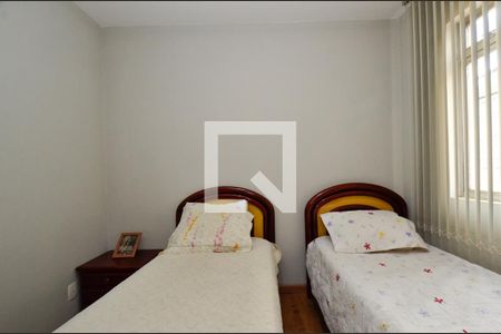 Quarto 1 de apartamento à venda com 4 quartos, 160m² em Cidade Nova, Belo Horizonte