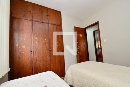 Quarto 1 de apartamento à venda com 4 quartos, 160m² em Cidade Nova, Belo Horizonte