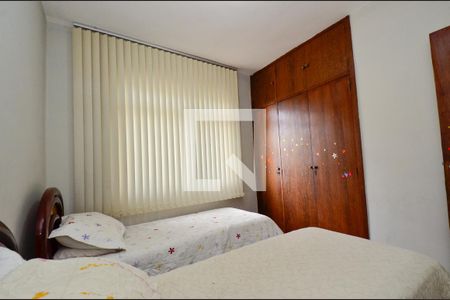 Quarto 1 de apartamento à venda com 4 quartos, 160m² em Cidade Nova, Belo Horizonte