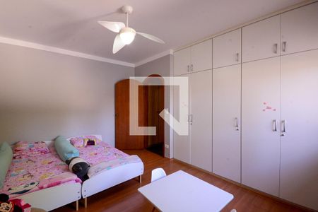 Quarto 1  de casa para alugar com 4 quartos, 400m² em Saúde, São Paulo