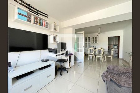 Sala de casa à venda com 2 quartos, 110m² em Parque Jabaquara, São Paulo