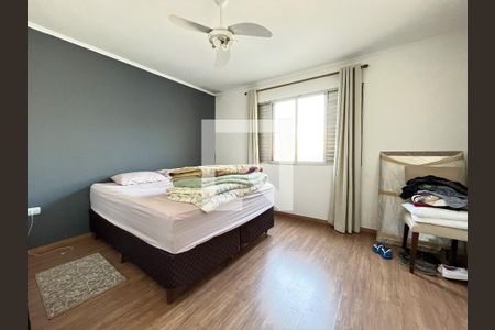 Quarto 1 de casa para alugar com 2 quartos, 110m² em Parque Jabaquara, São Paulo