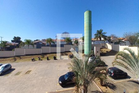 Vista do Quarto 1  de apartamento para alugar com 2 quartos, 51m² em Jardim Nova Europa, Campinas