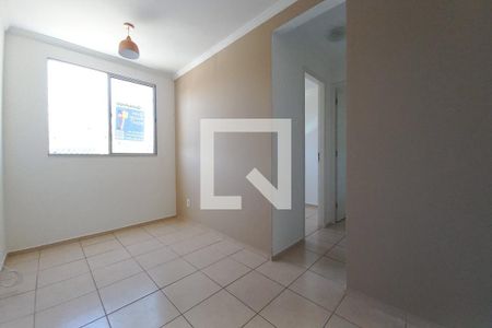 Sala de apartamento para alugar com 2 quartos, 51m² em Jardim Nova Europa, Campinas