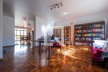 Sala 1 de casa à venda com 3 quartos, 237m² em Vila Ida, São Paulo