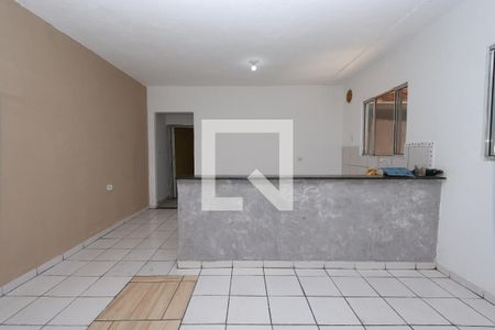 Casa para alugar com 10m², 1 quarto e sem vagaSala/Cozinha