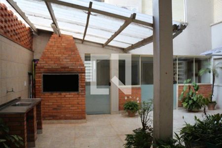 Apartamento à venda com 3 quartos, 99m² em Cristo Redentor, Porto Alegre