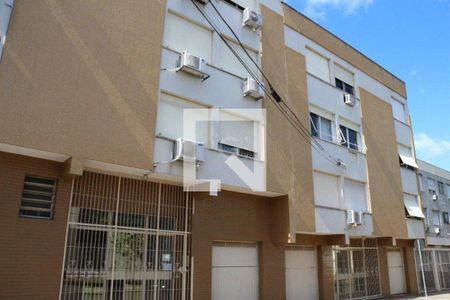 Apartamento à venda com 3 quartos, 99m² em Cristo Redentor, Porto Alegre