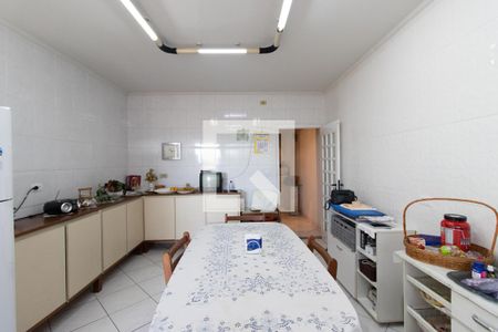 Cozinha de casa à venda com 2 quartos, 100m² em Vila Nova Mazzei, São Paulo