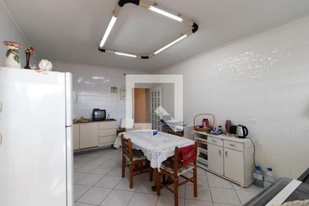 Cozinha de casa à venda com 2 quartos, 100m² em Vila Nova Mazzei, São Paulo