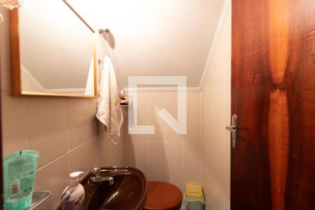 Lavabo de casa à venda com 2 quartos, 100m² em Vila Nova Mazzei, São Paulo