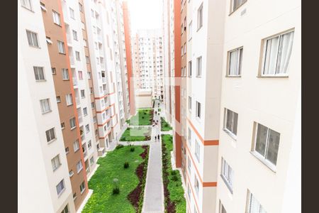 Quarto 1 - Vista de apartamento para alugar com 2 quartos, 35m² em Canindé, São Paulo