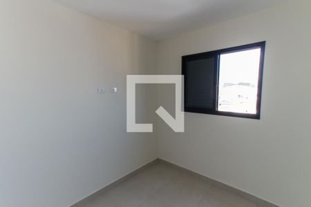 Quarto 1   de apartamento para alugar com 2 quartos, 43m² em Parque Vitória, São Paulo