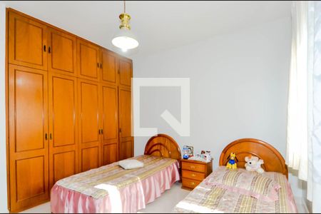 Quarto 1 de casa à venda com 3 quartos, 225m² em Parque Continental I, Guarulhos