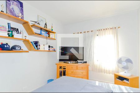 Quarto 2 de casa à venda com 3 quartos, 225m² em Parque Continental I, Guarulhos