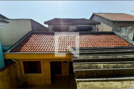 Vista do Quarto 1 de casa à venda com 3 quartos, 225m² em Parque Continental I, Guarulhos