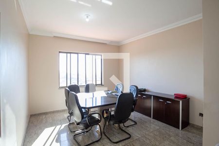 Sala  de apartamento à venda com 2 quartos, 135m² em Nova Cachoeirinha, Belo Horizonte
