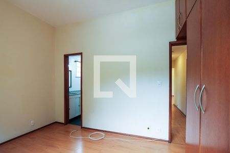 Suíte de apartamento à venda com 3 quartos, 98m² em Vila Isabel, Rio de Janeiro