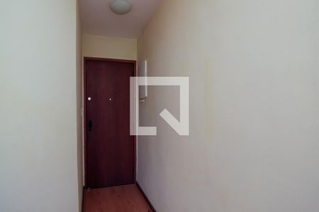 Entrada de apartamento à venda com 3 quartos, 98m² em Vila Isabel, Rio de Janeiro