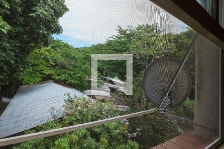 Vista da Suíte de apartamento à venda com 3 quartos, 98m² em Vila Isabel, Rio de Janeiro
