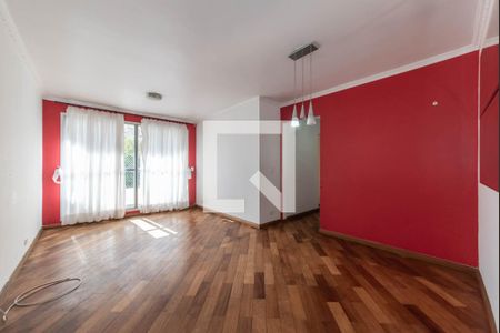 Apartamento à venda com 70m², 2 quartos e 1 vagaSala