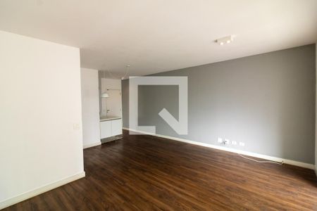 Sala de apartamento para alugar com 2 quartos, 104m² em Parque Reboucas, São Paulo