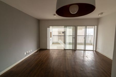 Sala de apartamento para alugar com 2 quartos, 104m² em Parque Reboucas, São Paulo