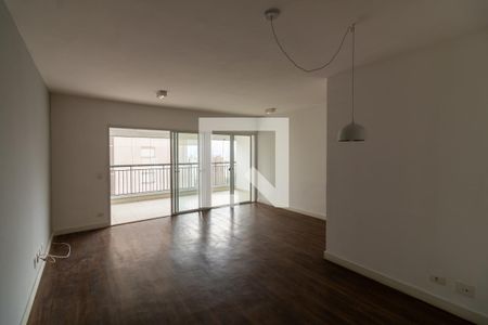 Sala de apartamento para alugar com 2 quartos, 104m² em Parque Reboucas, São Paulo