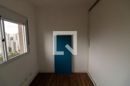 Suite 1 de apartamento para alugar com 2 quartos, 104m² em Parque Reboucas, São Paulo