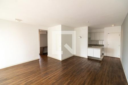 Sala de apartamento para alugar com 2 quartos, 104m² em Parque Reboucas, São Paulo