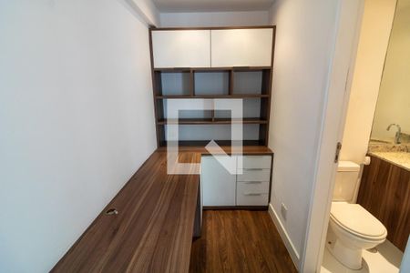 Sala de apartamento para alugar com 2 quartos, 104m² em Parque Reboucas, São Paulo