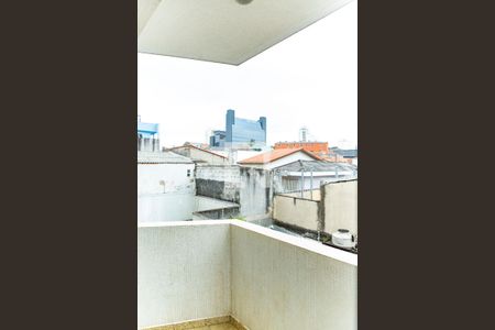 Vista da Varanda da Sala de apartamento à venda com 3 quartos, 102m² em Cambuci, São Paulo