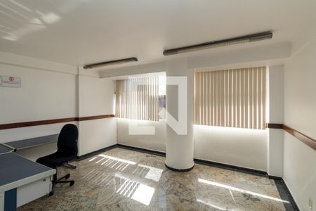 Studio de kitnet/studio à venda com 1 quarto, 37m² em Centro, São Paulo