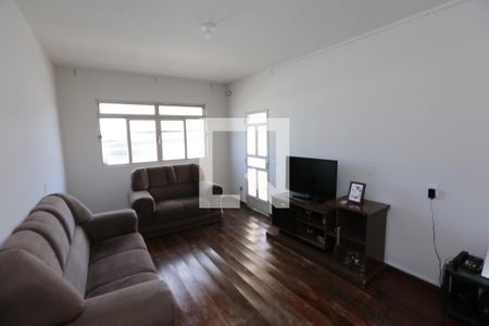 Apartamento à venda com 360m², 3 quartos e 3 vagasSala