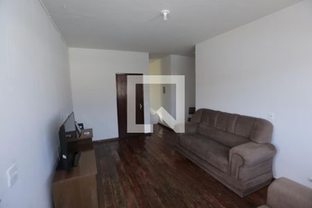 Apartamento à venda com 360m², 3 quartos e 3 vagasSala