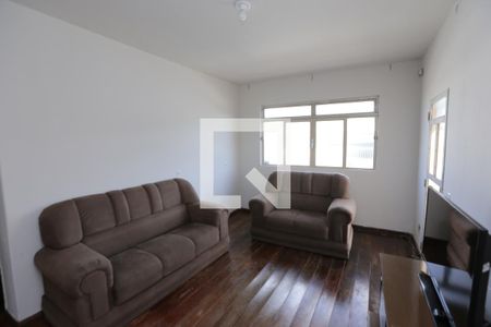 Apartamento à venda com 360m², 3 quartos e 3 vagasSala