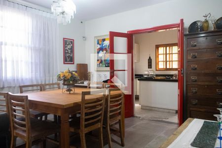 Sala de casa à venda com 4 quartos, 150m² em Santana, São Paulo