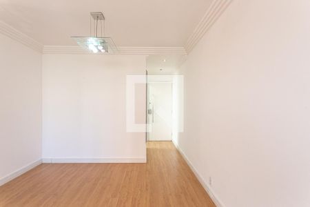 Sala de apartamento à venda com 3 quartos, 64m² em Vila Carrão, São Paulo