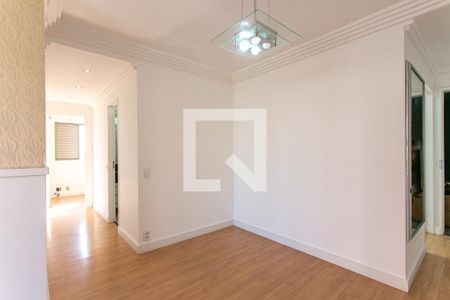 Sala de apartamento à venda com 3 quartos, 64m² em Vila Carrão, São Paulo