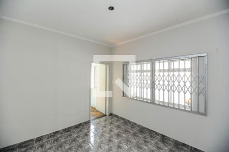 Sala de casa à venda com 3 quartos, 110m² em Vila Formosa, São Paulo