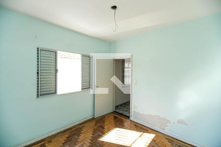 Quarto 1 de casa à venda com 3 quartos, 110m² em Vila Formosa, São Paulo