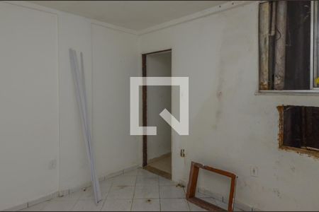Quarto de apartamento à venda com 1 quarto, 28m² em Recreio dos Bandeirantes, Rio de Janeiro