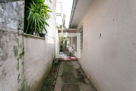 Casa à venda com 180m², 4 quartos e 1 vaga Casa à venda com 180m², 4 quartos e 1 vagaQuintal