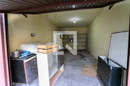 Casa à venda com 180m², 4 quartos e 1 vaga Casa à venda com 180m², 4 quartos e 1 vagaGaragem